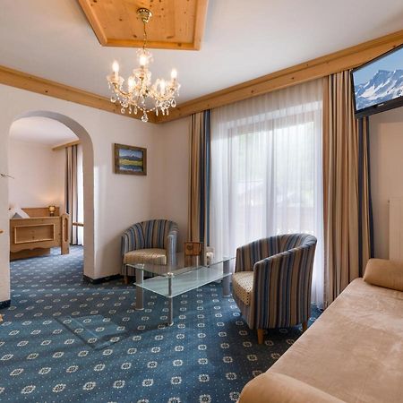 Landhaus Alpenherz Aschau Im Zillertal Luaran gambar