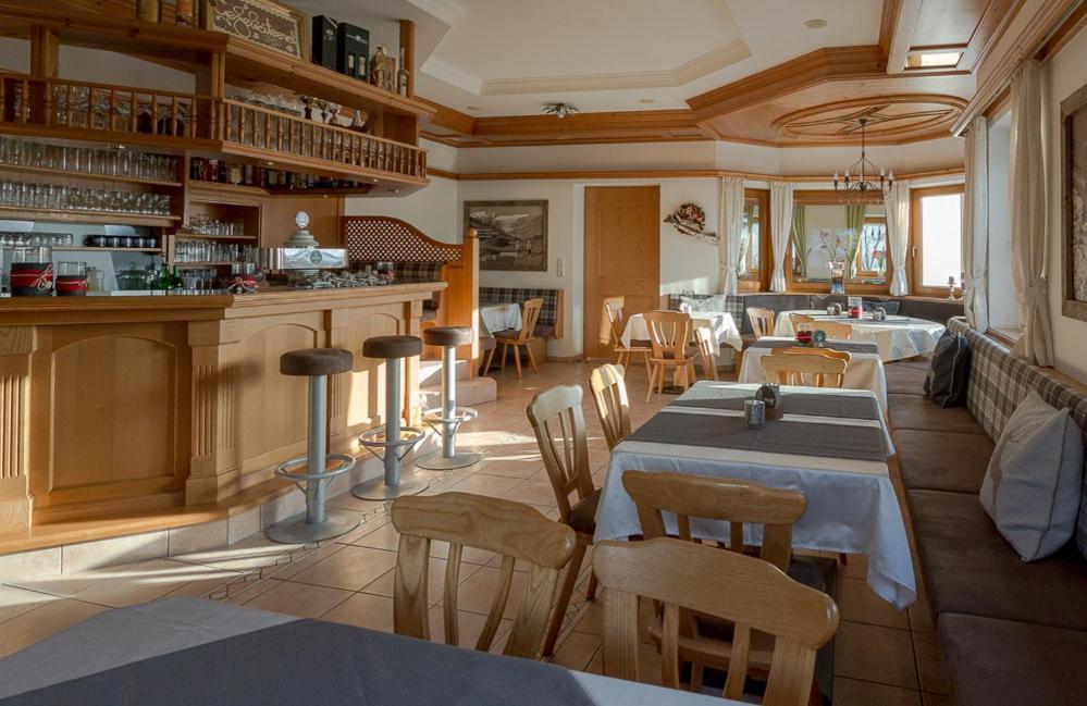 Landhaus Alpenherz Aschau Im Zillertal Luaran gambar