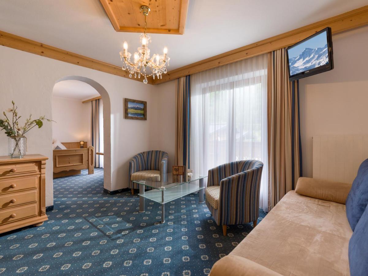 Landhaus Alpenherz Aschau Im Zillertal Luaran gambar