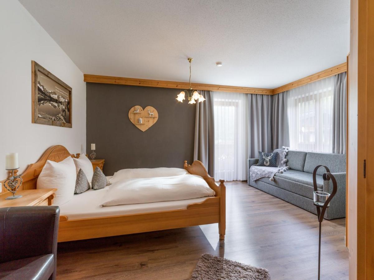 Landhaus Alpenherz Aschau Im Zillertal Luaran gambar