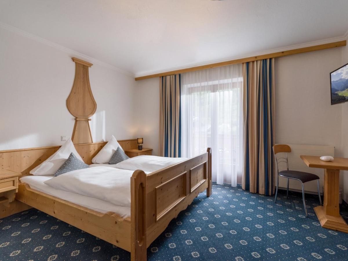 Landhaus Alpenherz Aschau Im Zillertal Luaran gambar