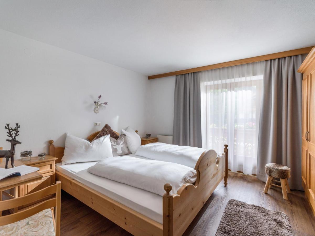 Landhaus Alpenherz Aschau Im Zillertal Luaran gambar