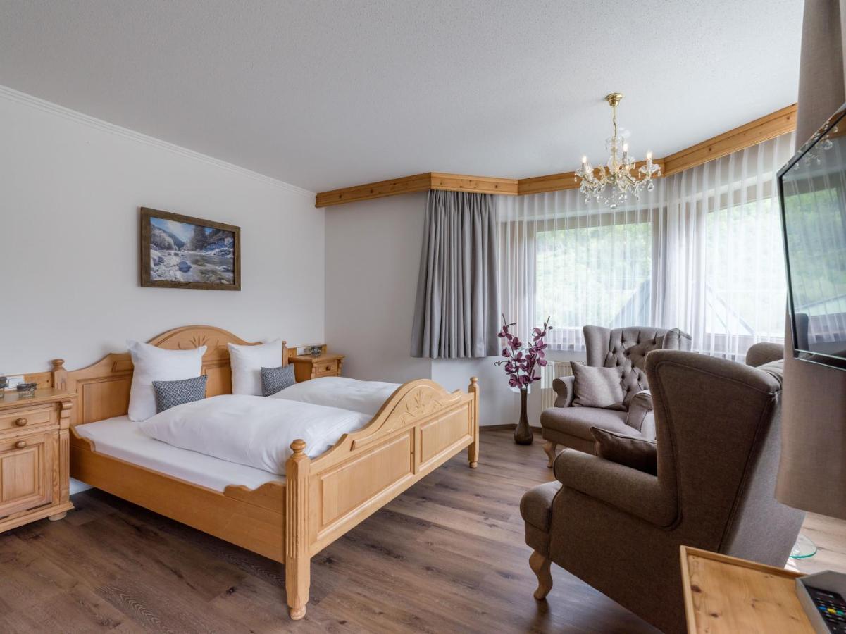 Landhaus Alpenherz Aschau Im Zillertal Luaran gambar