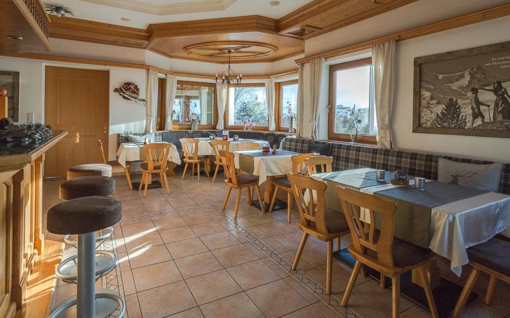 Landhaus Alpenherz Aschau Im Zillertal Luaran gambar